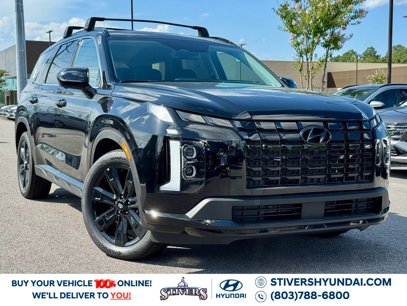 New 2025 Hyundai Palisade XRT