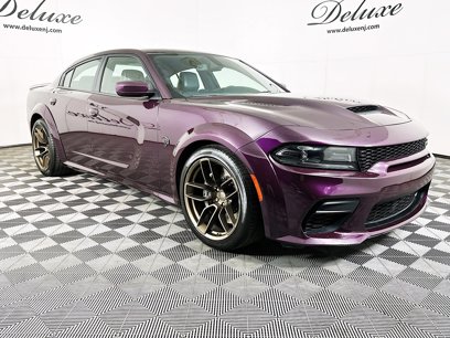 Used 2022 Dodge Charger SRT Hellcat w/ Harman/Kardon Audio Group