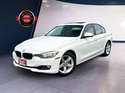 Used 2015 BMW 328i Sedan