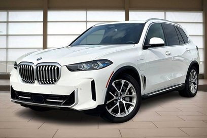 Used 2025 BMW X5 xDrive50e