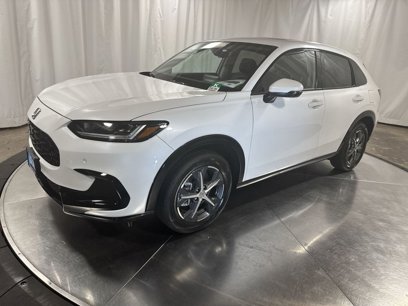 Used 2025 Honda HR-V EX-L