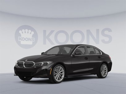 Used 2023 BMW 330i xDrive Sedan w/ Premium Package