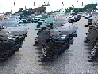 Certified 2024 Toyota RAV4 XLE
