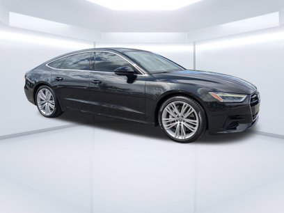 Used 2019 Audi A7 3.0T Premium w/ Convenience Package