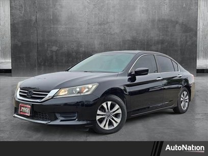 Used 2014 Honda Accord LX
