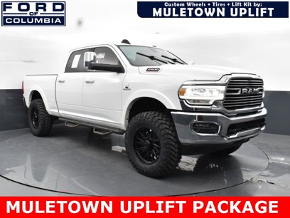 Used 2021 RAM 2500 Laramie