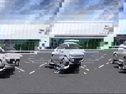 New 2025 Cadillac CT5 Premium Luxury
