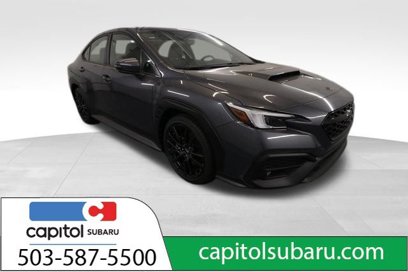 New 2025 Subaru WRX Limited