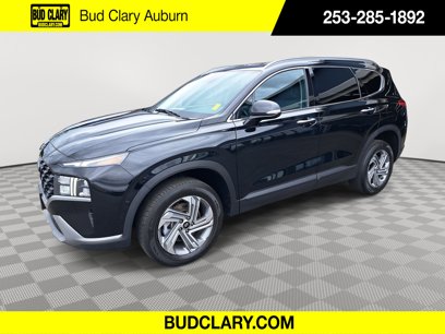 Used 2023 Hyundai Santa Fe SEL
