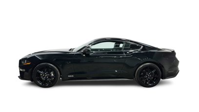 Used 2018 Ford Mustang GT Premium w/ Black Accent Package