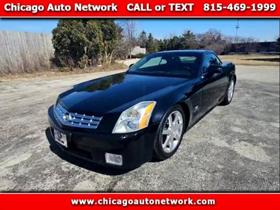 Used 2007 Cadillac XLR