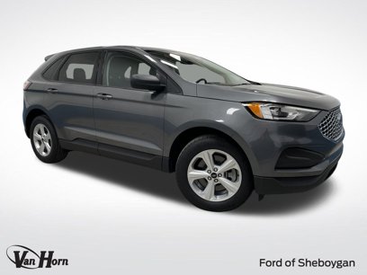 Used 2024 Ford Edge SE
