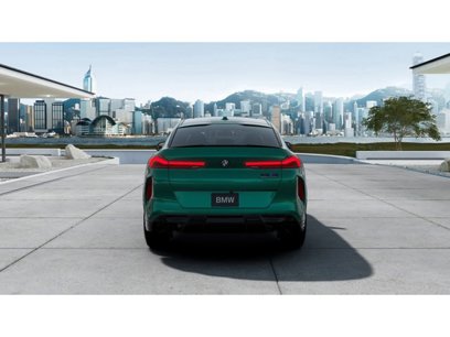 New 2026 BMW X6 M Competition w/ Executive Package