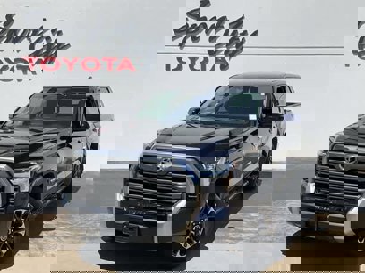 Used 2024 Toyota Tundra Limited