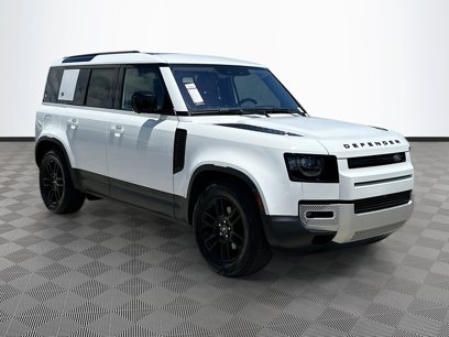 Used 2024 Land Rover Defender 110 S