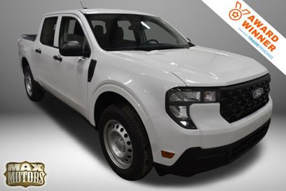 New 2025 Ford Maverick XL w/ Equipment Group 102A