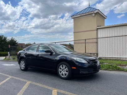 Used 2010 MAZDA MAZDA6 i Sport