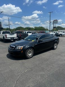 Used 2013 Chevrolet Caprice