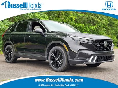 New 2025 Honda CR-V Sport Touring
