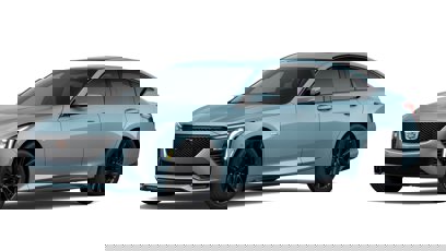 New 2025 Cadillac CT5 V