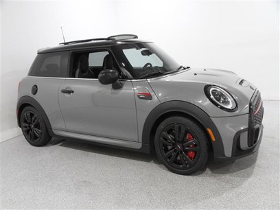 Certified 2023 MINI Cooper John Cooper Works