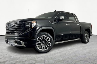 New 2026 GMC Sierra 1500 Denali Ultimate