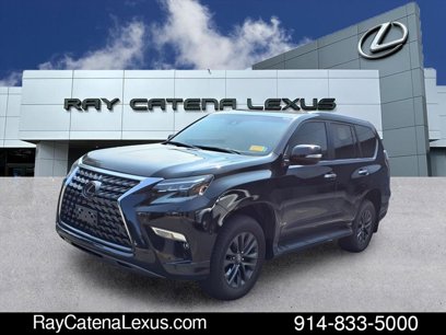 Used 2022 Lexus GX 460 Premium