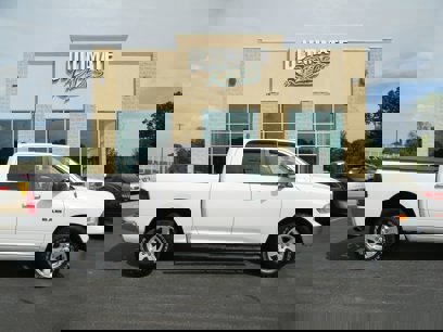 Used 2010 Dodge Ram 1500 Truck SLT w/ Luxury Group