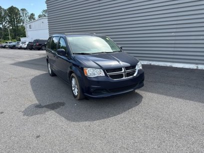 Used 2015 Dodge Grand Caravan SXT