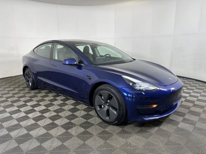 Used 2022 Tesla Model 3 Standard Range