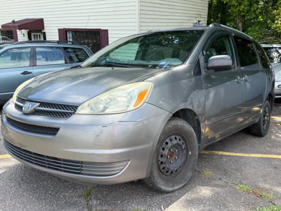 Used 2004 Toyota Sienna LE