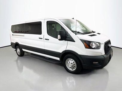 Used 2024 Ford Transit 350 XL