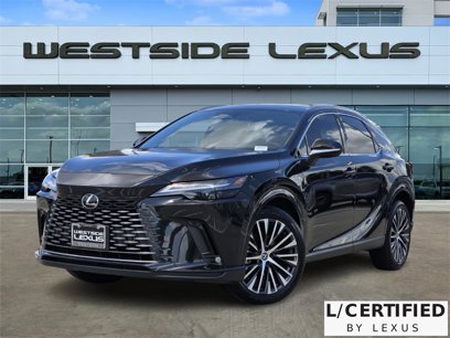 Used 2024 Lexus RX 350 Premium Plus