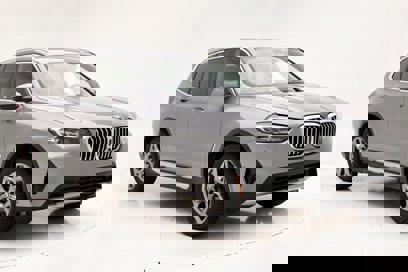 Used 2024 BMW X3 xDrive30i w/ Convenience Package