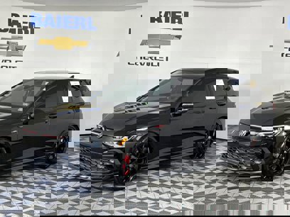 Used 2024 Volkswagen GTI SE