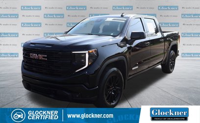 Used 2023 GMC Sierra 1500 Elevation