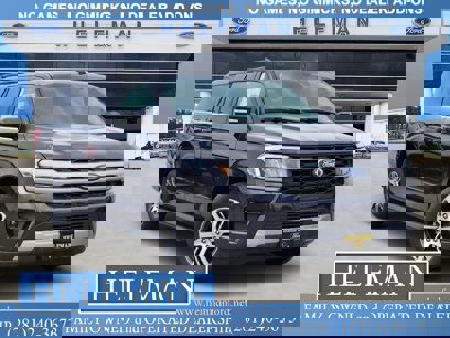 New 2024 Ford Expedition Max XLT