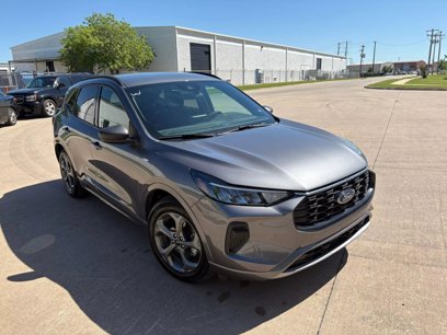 Used 2024 Ford Escape ST-Line