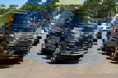 Used 2022 Honda Pilot Black Edition