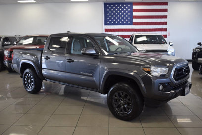 Used 2020 Toyota Tacoma SR5