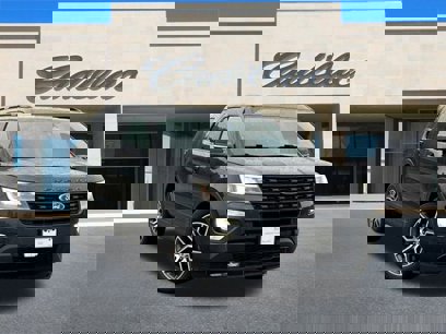 Used 2017 Ford Explorer Sport