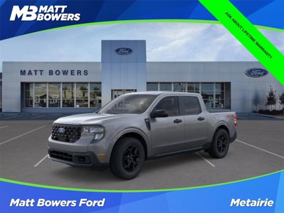 New 2025 Ford Maverick XLT