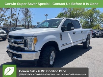 Used 2017 Ford F250 XLT