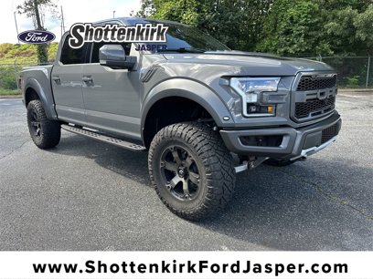 Used 2018 Ford F150 Raptor w/ Equipment Group 802A Luxury