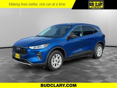 Used 2023 Ford Escape Active
