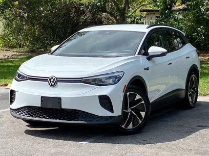 Used 2021 Volkswagen ID.4 Pro