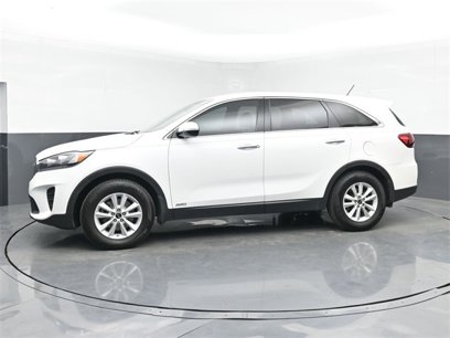 Used 2020 Kia Sorento LX