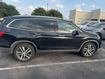 Used 2016 Honda Pilot Touring