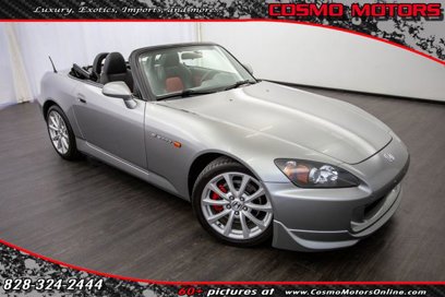 Used 2007 Honda S2000