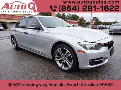 Used 2014 BMW 328i xDrive Sedan